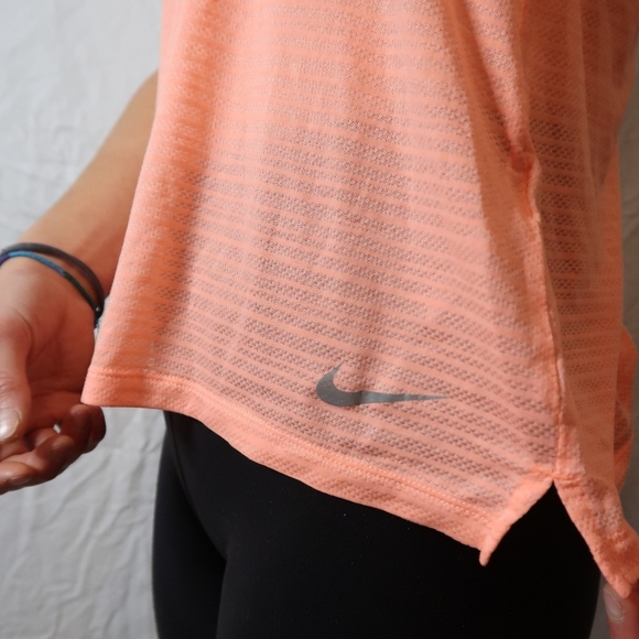 Nike Running Tank - Picture 4 of 5
